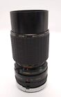 Sigma Zoom Lens 1 3 5 F 70 150mm Canon Mount Vintage