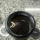 Vintage Vivitar Camera Lense 67 Mm 75-260mm Auto Zoom No  37645287