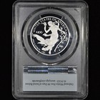 2016-w  100 Platinum Eagle Coin     Pcgs Pr-70     1 Oz Proof First Strike    trusted   