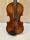 Copy Of Antonius Stradivarius Violin Made In Germany