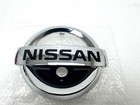 2015 16 17 18 19 20-2023 Nissan Murano Front Emblem W camera Spot 62890-4ba0a