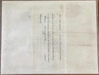 Old Mining Stock Certificates