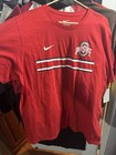 Ohio State Buckeyes Nike Tee Size Xxl