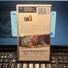 Saw   umd  2004  Movie For Sony Psp ----new---sealed