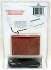New Technozone Sx-600-20 Auto Air Purifier Car Scent Cleaner Ionic Ozone Ionizer