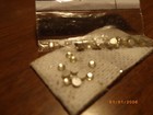 60- Crystal Flat Back 2mm pp20 ss9 Loose Round Flat Back Rhinestone
