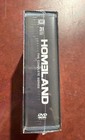 Homeland - The Complete Series  Season 1-8  new Dvd  31-disc  Box-set  Free Ship