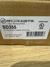 Fire-lite Sd355 Photoelectric Addressable Smoke Detector