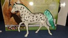 Hartland Horse  Vintage Custom Decorator Breyer Companion