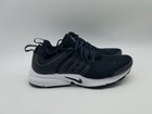 Nike Air Presto Women s Size 9 Running Shoes Sneakers Black