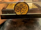 Vintage Nos Parfums De Paris Miniatures Set Of 5 In Original Box Made In France