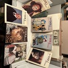 Lot Of 7 Different Vintage The Doll Artisan Magazines 1983-1985 All Shown