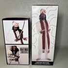 Mac Dre Genie Of The Lamp Sitting   Standing Bobble-head Wacky Wobbler Set