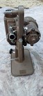Vintage 1945 Revere 8mm Projector Model 85 With Case