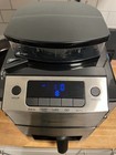 Capresso Stainless Steel Team Pro Plus Coffee Maker With 12 Cup Thermal Carafe