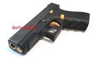 Stainless Steel Guide Rod Assembly For Glock 19 19x 23 32 45 47 Gen 4 Gen 5