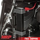 Jagg 750-1000 Oil Coolers Vertical 6 Row Oil Cooler Deluxe 