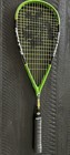 Black Knight Sonic 135 Squash Racket 140g High Modulus Graphite Beryllium 500cm