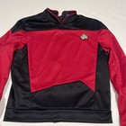 Star Trek Next Generation Picard Dlx Uniform Starfleet Uniform Size Medium M