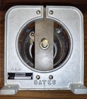 Gates Transmitter Adjustable 15 Uh Power Inductor