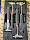 Mac Tools Antivibe Ball Peen Hammer Bh4avs Set Case Bh24av Bh16av Bh12av Bh08av
