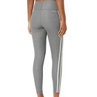 Womens Adidas Designed 2 Move 3-stripes High-rise Long Tights