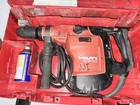 Hilti Te 76p-atc Rotary Hammer Demolition Hammer