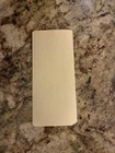 Lot 100 Vintage Computer Punch Cards Ibm Dd-5081 Unused