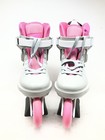 Ps Next Sl 80 Skates Pink 7 0 - 8 0  38-39 
