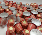 Limited Edition Nespresso Original Sweet Almond Hibiscus 30 Count Loose Capsules