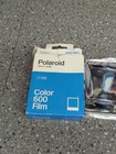 Polaroid Color Film 600 Double 16 Pack