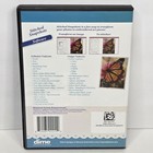 Stiched Snapshots Software By Eileen Roche Inspiration Series Dime