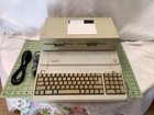 Apple Iie A2s2128 Platinum Computer 500 games duodrv vga ssc Video Free Ship