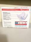 Medium Size Cardinal Health Briefs Adult Heavy Absorbency Incontinence 12 Ct