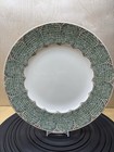 Lenox Mosaico D italia Mattonella Accent Luncheon Plate 4190112   9 25in