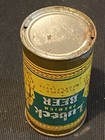 Lubeck Flat Top Old Beer Vintage Antique Can Brewing Company Chicago Illinois Il