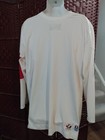 Nike 2014 Team Canada Hockey Jersey Xxl White