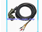 1pcs   For   Servo Power Cable 5m  Mfmce0052ecd 
