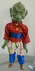 Homunculus Puppet Master Replica Horror Doll Full Moon Original Series M nm