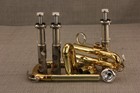Yamaha Ytr 200 Ad Bb Beginner student Trumpet