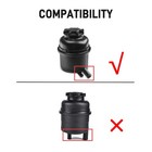 Power Steering Reservoir Upgrade Kit For Bmw E90 E92 335i E82 E88 135i 1m M3 M5