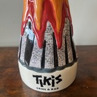 Tiki   s Bar   Grill Waikiki Hawaii Tiki Volcano Cocktail Mug Ceramic Limited Ed 