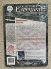 Destination Epouvante - L appel De Cthulhu  call Of Cthulhu  - French - Sealed