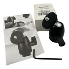 Neewer Mini Ball Head Mount Dslr Camera Monitor Tripod Black Excellent 10036971