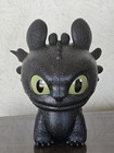 How To Train Your Dragon Toothless Popcorn Bucket 3 Cups 1 Tin  mask Ragal Exclu