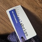 Malabrigo Rastita Pure Merino Wool Yarn 863 Zarzamora 310 Yds 100g Skein Nwt