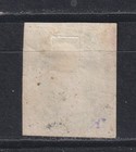 Us Csa   9a  Vf-xf Unused  Ng   Confederate States 1863  Cv    1050