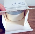 Vintage Jontue Body Powder New In Box Sealed 5oz Revlon Brand Discontinued