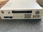 Akai S950 Vintage Sampler Rack Unit 12-bit Lo-fi Used Japan  os0044