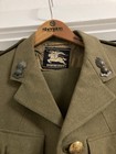 Original Ww2 British Army Royal Artillery Officer Dress Uniform W  Pants Wwii